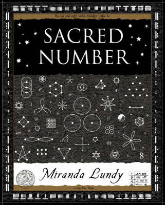 Sacred Number - Miranda Lundy