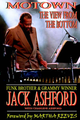 Motown - Jack Ashford