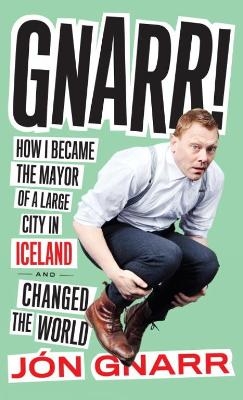 Gnarr - Jon Gnarr