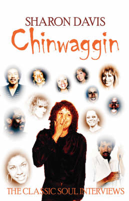 Chinwaggin - Sharon Davis