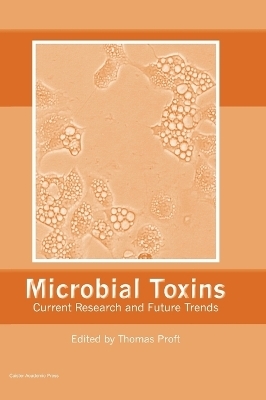 Microbial Toxins - 