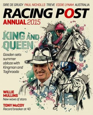 Racing Post Annual - 