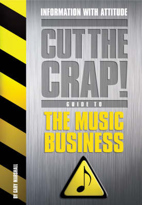 The Music Business - Gary Marshall