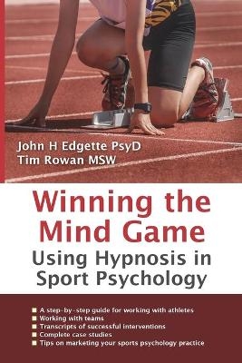 Winning the Mind Game - John H Edgette, Tim Rowan