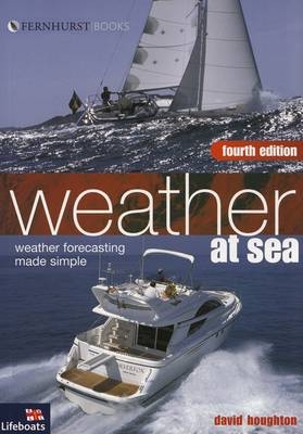 Weather at Sea - David Houghton