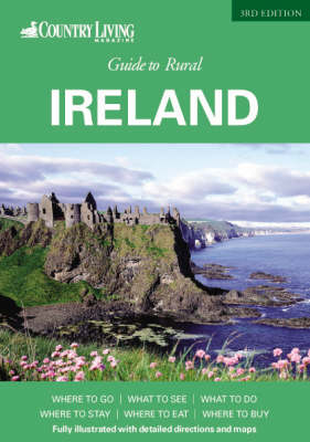 "Country Living" Guide to Rural Ireland - David Gerrard
