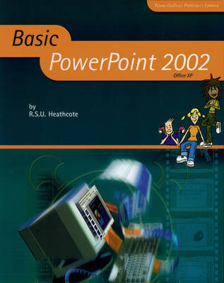 Basic PowerPoint 2002 - 