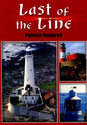 Last of the Line - Patricia Gumbrell