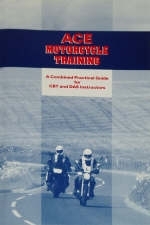 Ace Motorcycletraining - Jim Rimmer