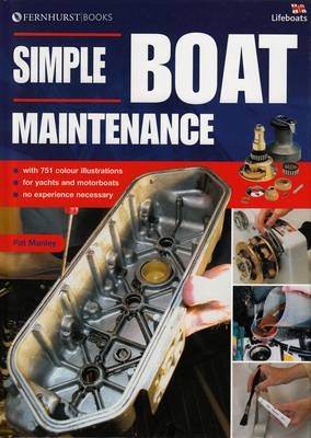 Simple Boat Maintenance - Pat Manley