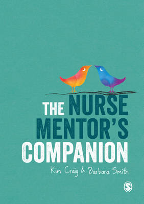 The Nurse Mentor′s Companion - Kim Craig, Barbara Smith