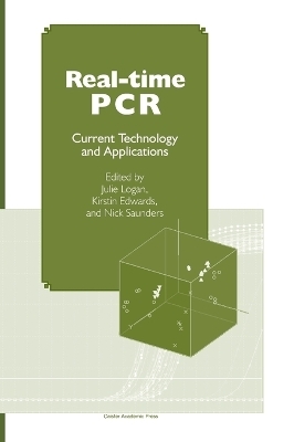 Real-time PCR - 