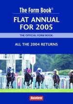 The Form Book Flat Annual for 2005 - 
