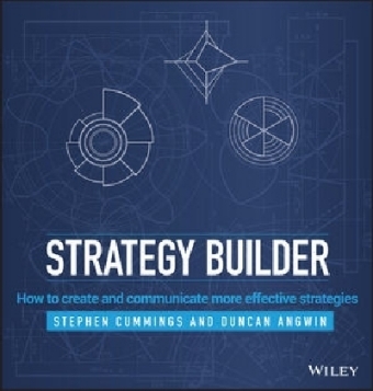 Strategy Builder - Stephen Cummings, Duncan Angwin