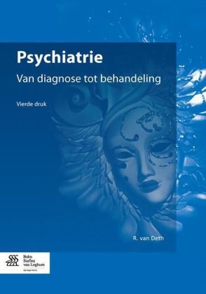 Psychiatrie - R Van Deth