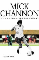 Mick Channon - Peter Batt