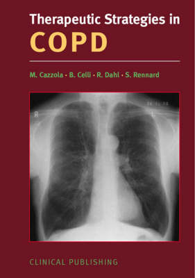 Therapeutic Strategies in COPD - 