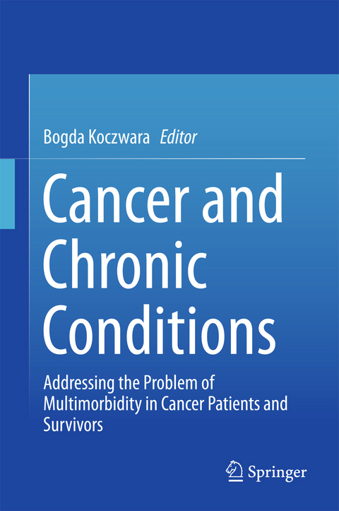 Cancer and Chronic Conditions - 