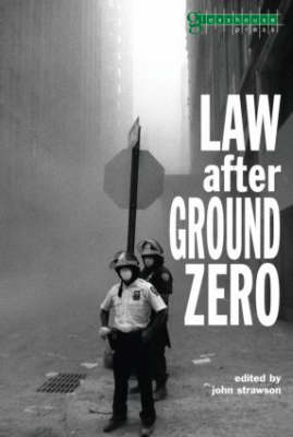 Law after Ground Zero - 