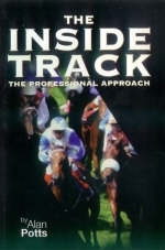 The Inside Track - Alan Potts