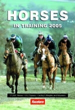 Horses in Training - 