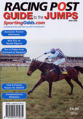 "Racing Post" Guide to the Jumps - 