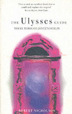 The Ulysses Guide - Robert Nicholson