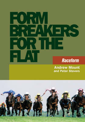 Form Breakers for the Flat - Andrew Mount