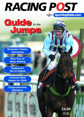 "Racing Post" Guide to the Jumps - 