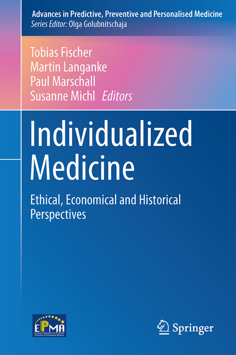 Individualized Medicine - 