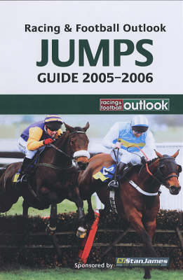 "Racing and Football Outlook" Jumps Guide - 