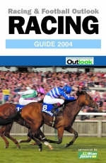 "Racing and Football Outlook" Racing Guide - 