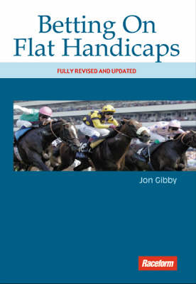 Betting on Flat Handicaps - Jon Gibby