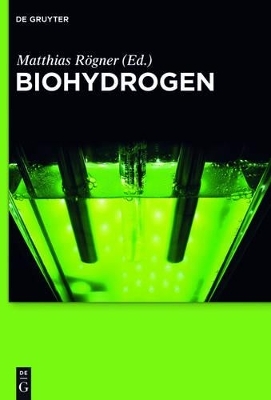 Biohydrogen - 