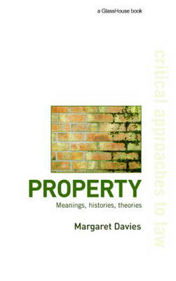 Property - Margaret Davies