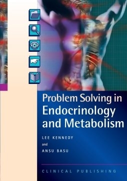 Endocrinology and Metabolism - 