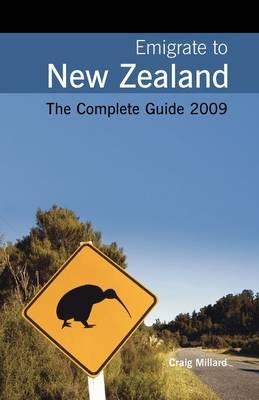 Emigrate to New Zealand - Craig Millard