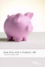 Grow Rich with a Property ISA - Nick Braun