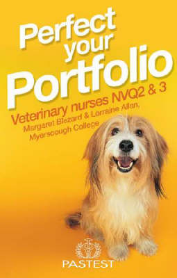 Perfect Your Portfolio - Maggi Blezard