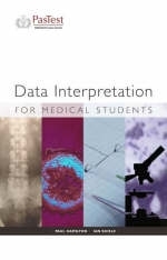 Data Interpretation for Medical Students - P. Hamilton, Ian Bickle