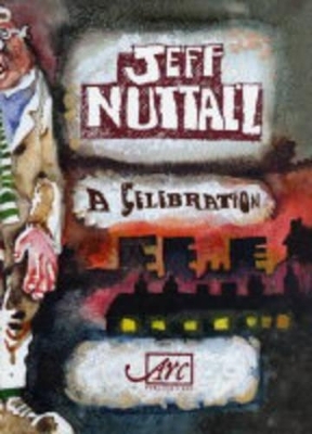 Jeff Nuttall - 