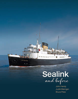 Sealink & Before - John Hendy, Justin Merrigan, Bruce Peter