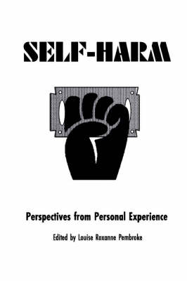 Self Harm - 