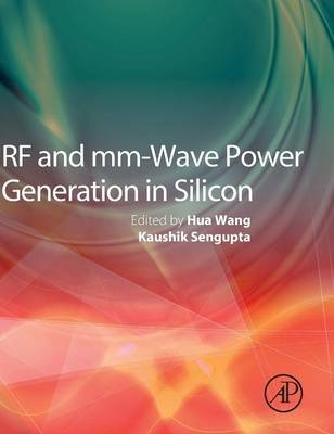 RF and mm-Wave Power Generation in Silicon - 