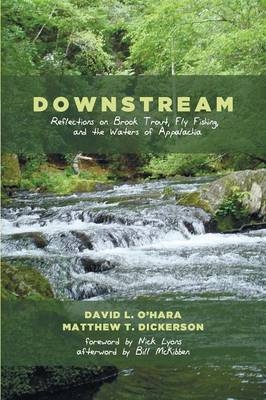 Downstream - David L O'Hara, Matthew T Dickerson