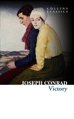 Victory - Joseph Conrad