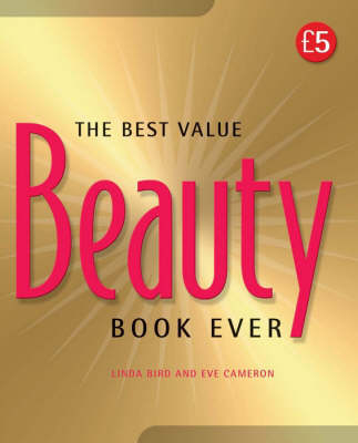 The Best Value Beauty Book Ever! -  Infinite Ideas