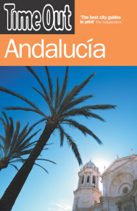"Time Out" Andalucia -  Time Out Guides Ltd.