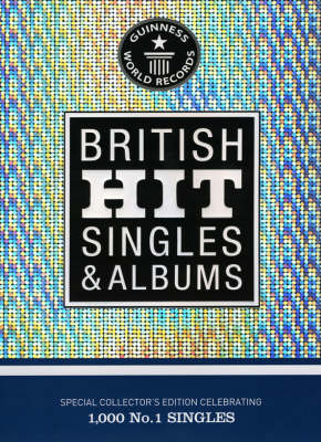 British Hit Singles and Albums - David Roberts