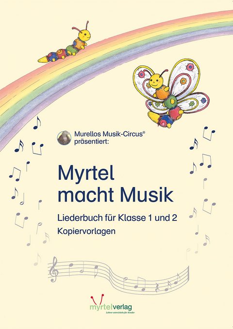 Myrtel macht Musik